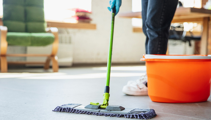 Mop